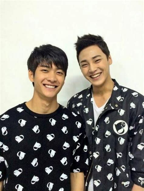 5urprise kang tae oh|Kang Tae Oh .